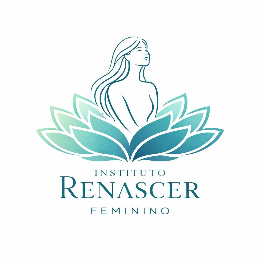 Logo Instituto Renascer Feminino